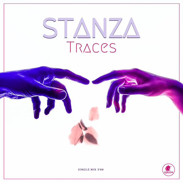 écouter le single "traces"