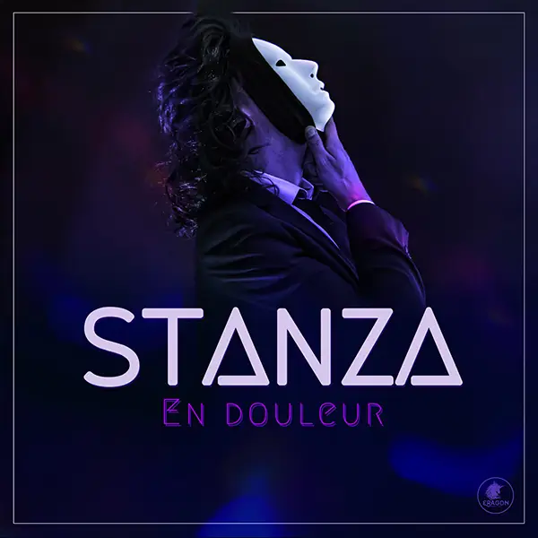 Écouter "En Douleur", single du groupe Stanza