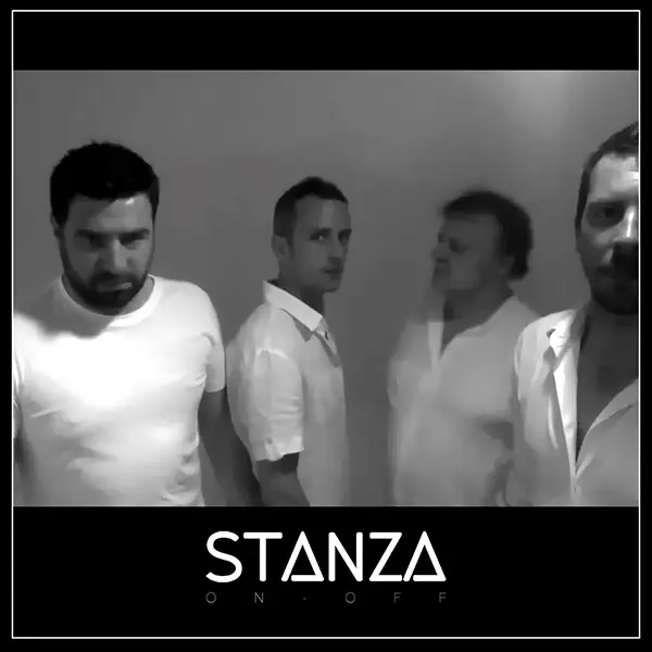 Single "Cyclope" du groupe Stanza