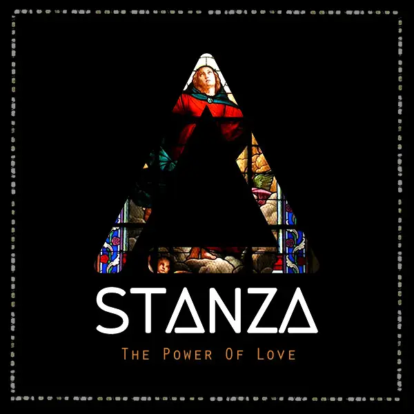 Écouter "The Power Of Love", reprise de Frankie Goes To Hollywood par Stanza