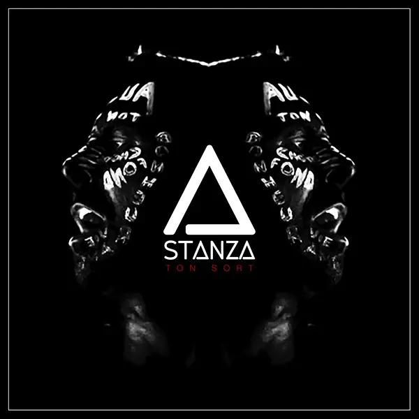 Âmes Étranges, album du groupe Stanza