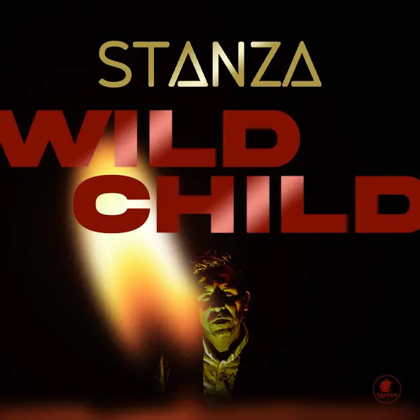 Écouter "Wild Child", single du groupe Stanza